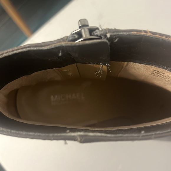 MK BOOTIES 7 1/2 - Picture 5 of 7